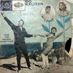 Ravi - Do Kaliyan FLAC
