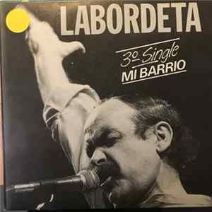 José Antonio Labordeta - 3º Single Mi Barrio FLAC