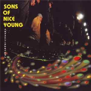 Sons Of Nice Young - Sons Of Nice Young FLAC