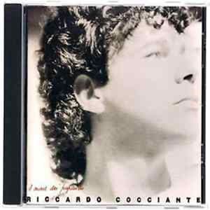 Riccardo Cocciante - Il Mare Dei Papaveri FLAC