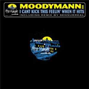 Moodymann - I Can't Kick This Feelin' When It Hits FLAC