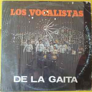 Los Vocalistas De La Gaita - Los Vocalistas De La Gaita FLAC