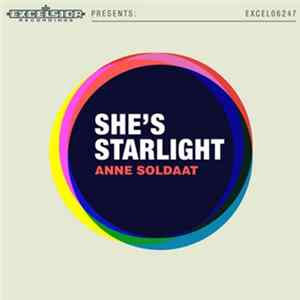 Anne Soldaat - She's Starlight FLAC