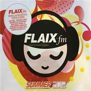 Various - Flaix FM Summer 2012 FLAC