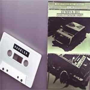 Larry Mondello Band - The Warbler FLAC