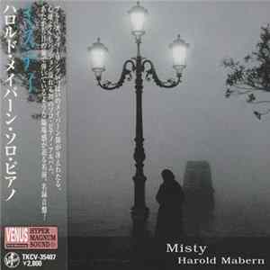 Harold Mabern - Misty FLAC