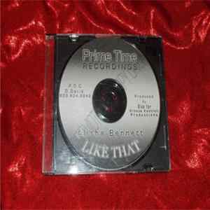Alisha Bennett - Like That FLAC