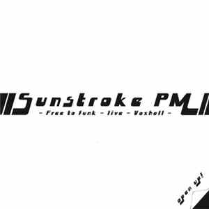 Sunstroke PM - Free To Funk - Live - Voxhall FLAC