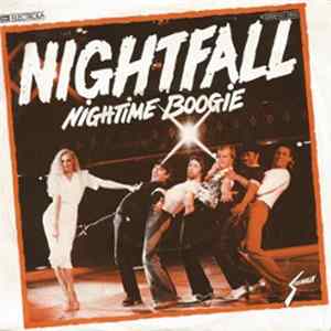 Nightfall - Nightime Boogie FLAC
