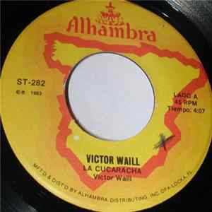 Victor Waill - La Cucuracha FLAC