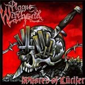 Plague Warhead - Whores Of Lucifer FLAC