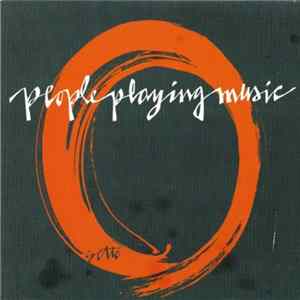 People Playing Music - Getté FLAC