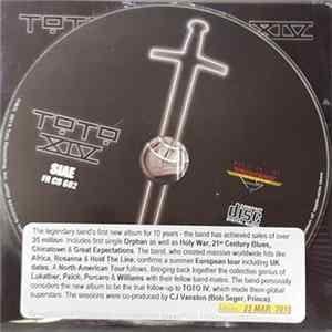 Toto - Toto XIV FLAC