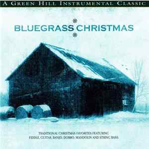Various - Bluegrass Christmas FLAC