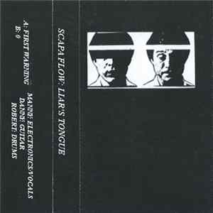Scapa Flow - Liar's Tongue FLAC