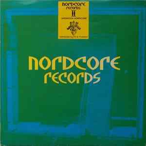 Nordcore G.M.B.H. - Operation Nordcore FLAC