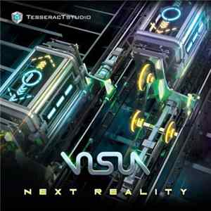 Visua - Next Reality FLAC