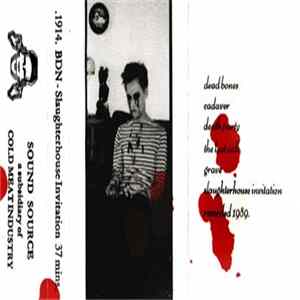 Brighter Death Now - Slaughterhouse Invitation FLAC