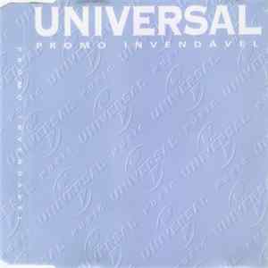 Various - Promointernacional O Clone FLAC