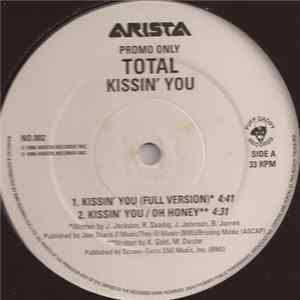 Total - Kissin You FLAC
