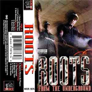Roots - Roots From The Underground FLAC