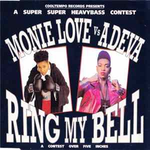 Monie Love vs. Adeva - Ring My Bell FLAC