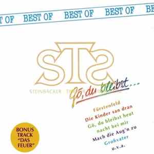 STS - Gö, Du Bleibst... FLAC
