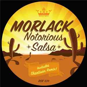 Morlack - Notorious Salsa FLAC