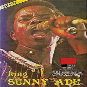 King Sunny Ade - King Sunny Ade FLAC