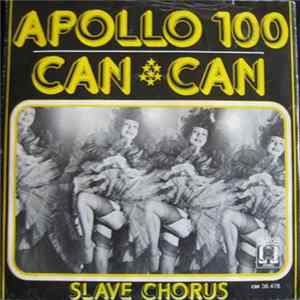 Apollo 100 - Can-Can FLAC