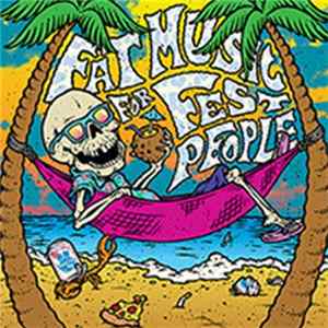 Various - Fat Music for Fest People VI FLAC