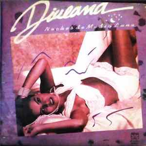 Diveana - Noches De Media Luna FLAC