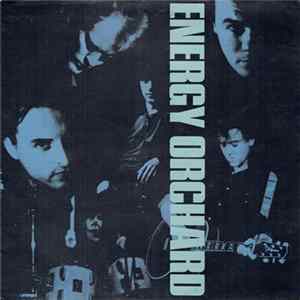 Energy Orchard - Energy Orchard FLAC