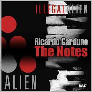 Ricardo Garduno - The Notes FLAC