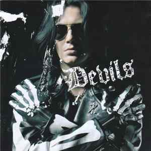 The 69 Eyes - Devils FLAC