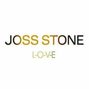 Joss Stone - L-O-V-E FLAC