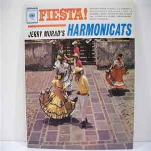 Jerry Murad's Harmonicats - Fiesta! FLAC