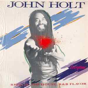 John Holt - Everytime FLAC