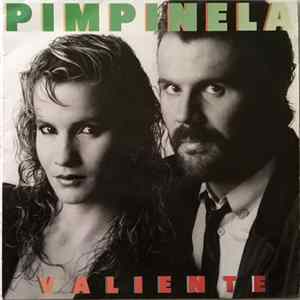 Pimpinela - Valiente FLAC