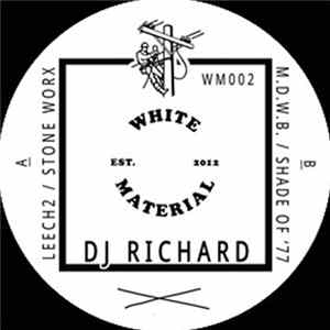 DJ Richard - Leech2 FLAC