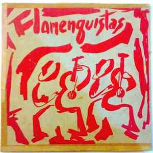 Niño Ricardo, Ramón Montoya - Flamenquistas volume II FLAC