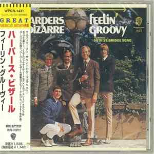 Harpers Bizarre - Feelin' Groovy FLAC