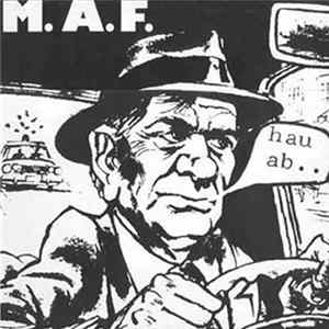 M.A.F. - Hau Ab... FLAC
