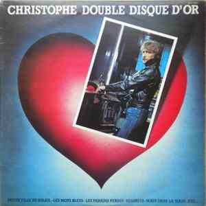 Christophe - Double Disque D'Or FLAC