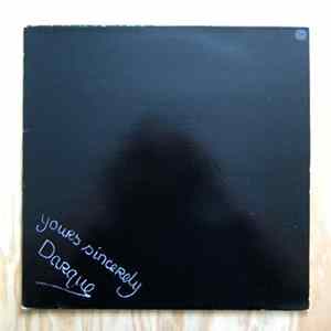 Darque - Yours Sincerely FLAC