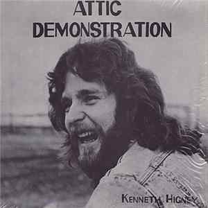 Kenneth Higney - Attic Demonstration FLAC