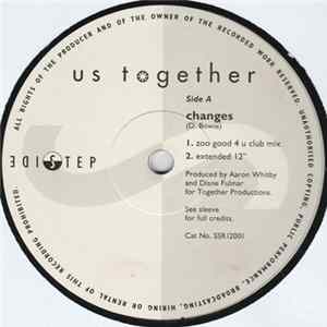 Us Together - Changes FLAC