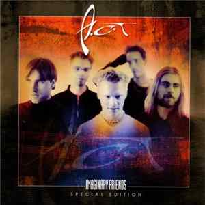 A.C.T. - Imaginary Friends FLAC