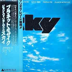 Sky - Sky FLAC