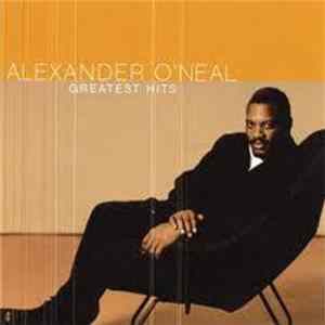 Alexander O'Neal - Greatest Hits FLAC